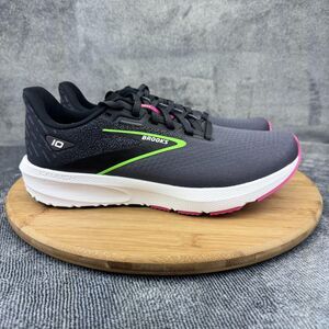 Brooks Launch 10 Shoes Womens Size 8.5 Speed Neutral Running 1203981B074